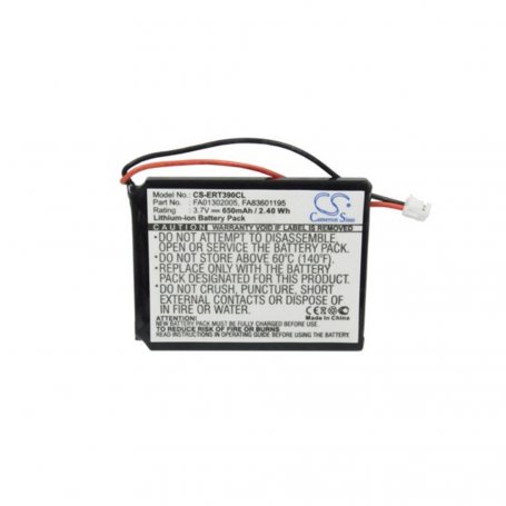 Mitel Pack batteries pour DECT 5614