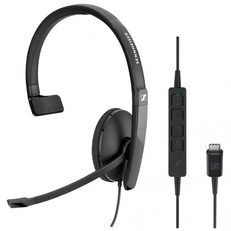 Sennheiser SC 130 USB-C