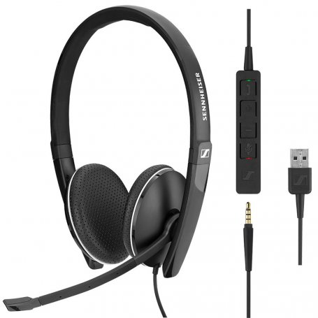 Sennheiser SC 165 USB