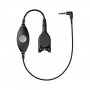 Sennheiser CMB-01 (ED/Jack 3.5mm) Alcatel-Lucent Premium