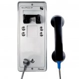 Depaepe Securphone SIP Urgence 4 (2 coloris)