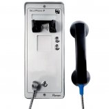 Depaepe Securphone SIP Urgence 2 (2 coloris)