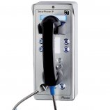 Depaepe Securphone SIP avec clavier + 4BT - Alu