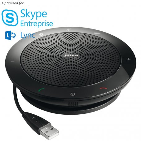 Jabra Speak 510 Skype Entreprise™