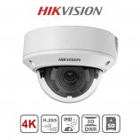 HIK VISION Caméra dôme 4 MP EasyIP 1.0+