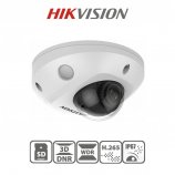HIK VISION Caméra mini-dôme fixe 4 MP EasyIP 2.0+