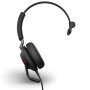 Jabra Evolve2 40 SE USB Mono