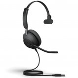 Jabra Evolve2 40 SE USB Mono