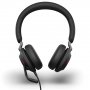 Jabra Evolve2 40 SE USB Duo