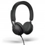 Jabra Evolve2 40 SE USB Duo