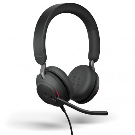 Jabra Evolve2 40 SE USB Duo