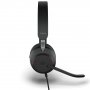 Jabra Evolve2 40 SE USB Duo