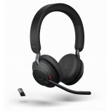 Jabra EVOLVE2 65 Stéréo USB-A - Certifié Microsoft Teams