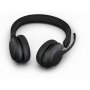 Jabra EVOLVE2 65 Stéréo USB-A - Certifié Microsoft Teams