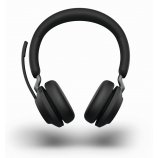 Jabra EVOLVE2 65 Stéréo - Link380 USB-A