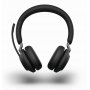 Jabra EVOLVE2 65 Stéréo - Link380 USB-A