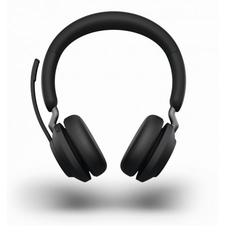 Jabra EVOLVE2 65 Stéréo - Link380 USB-C