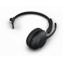 Jabra EVOLVE2 65 Mono - Link380 USB-C- Microsoft Teams