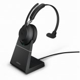 Jabra EVOLVE2 65 Mono - MS- USB-A - Base de charge