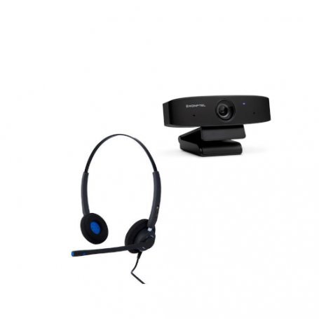 Kit personnel Cam10 + casque AH 22M