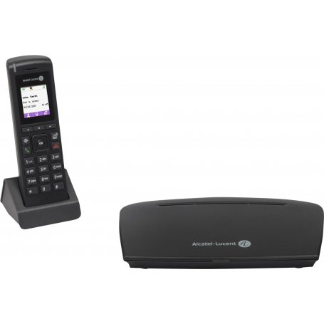 Station de base Alcatel 8318 SIP-DECT