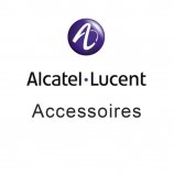 Clip pivotant pour Alcatel-Lucent 8158s et 8168s