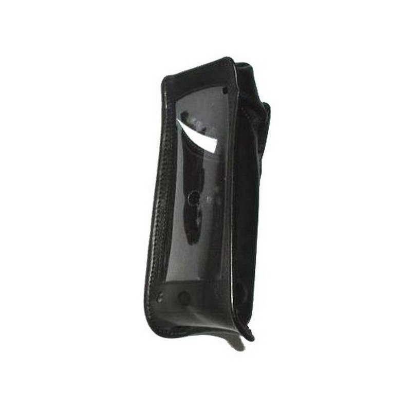 Sacoche Ceinture Téléphone Homme – Cuir étanche, Fermeture Magnétique, Taille 6,1 Pouces