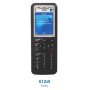 Mitel 612dt - Antimicrobien