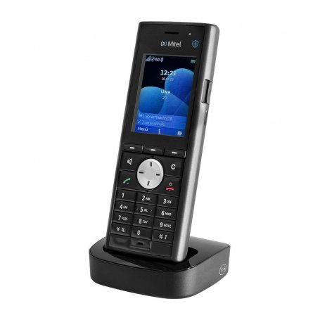Mitel 722dt - set (pack avec chargeur)