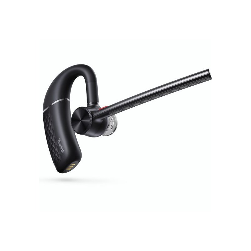 Yealink Casque BH71 Workstation Pro USB-A