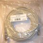 GAÏA Com Cordon RJ45/RJ45 Cat.5E - FTP - 100Ω - L : 20M - Gris  (Cordons de brassage)