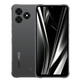 Smartphone HAMMER BLADE Va 5G complet. Appareil antichoc 5G avec batterie 6000 mAh et NFC