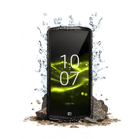 Crosscall Core M6 image de couverture