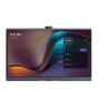 Yealink Meeting Board 65 Pro A02 face avant