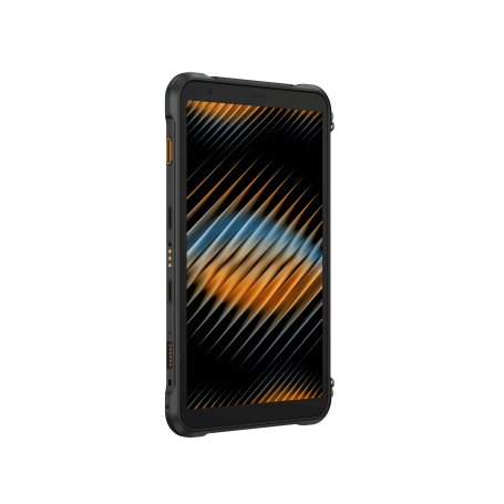 tablette endurci hammer workpad lte face avant