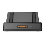 HAMMER WORKPAD LTE Charging dock