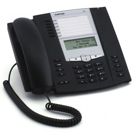 Aastra AASTRA 53i (VoIP)