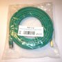 GAÏA Com Cordon RJ45/RJ45 Cat.6 - FTP - 100Ω - L : 10M - Vert (Cordons de brassage)