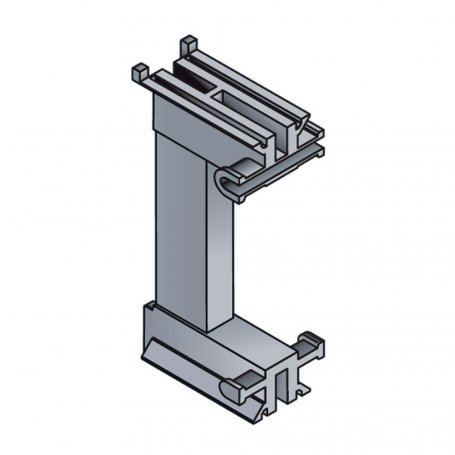 Infraplus Pièce de jumelage pour plastrons (Connectique)