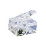 Pince Professionnel à sertir RJ45 RJ12 RJ11 - Avec Crémaillère - MNA-TOGO