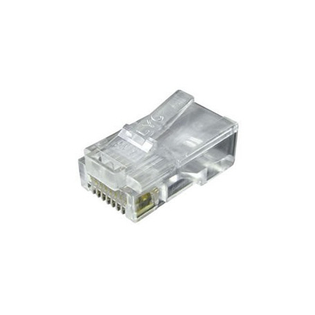 Connecteur RJ45 - Parcours Bureautique