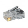 Divers Connecteur mâle RJ45 UTP (8 contacts) (Connectique téléphonique)