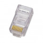 Divers Connecteur mâle RJ45 UTP (8 contacts) (Connectique téléphonique)