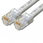 Divers Connecteur mâle RJ45 UTP (8 contacts) (Connectique téléphonique)