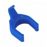 PatchClips Bleu Fluo