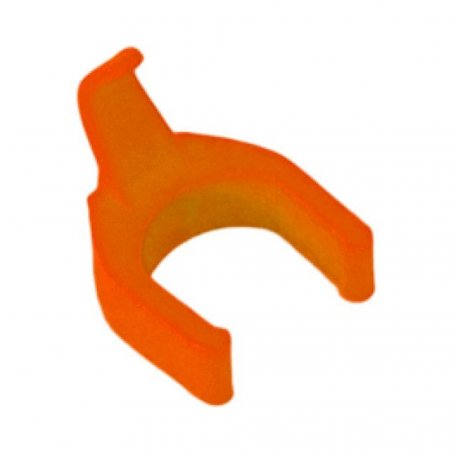 PatchClips Orange