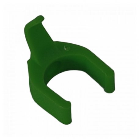 PatchClips Vert Foncé