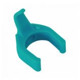 PatchClips Turquoise