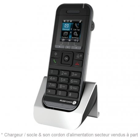 Alcatel-Lucent 8232 DECT