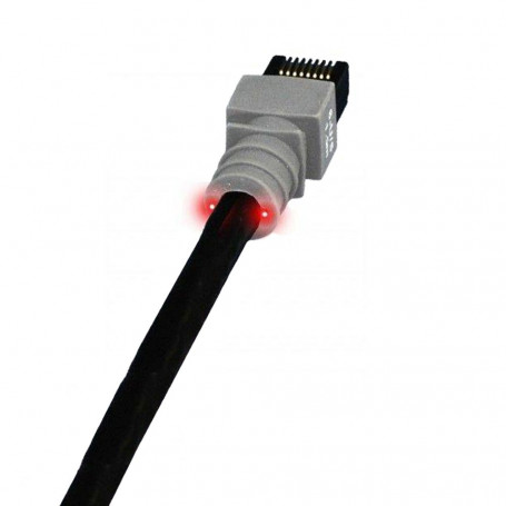 RJ45 Class6Patch - Cat.6 UTP 0,6m